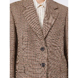 MAX MARA STUDIO MSTSALICE jacket