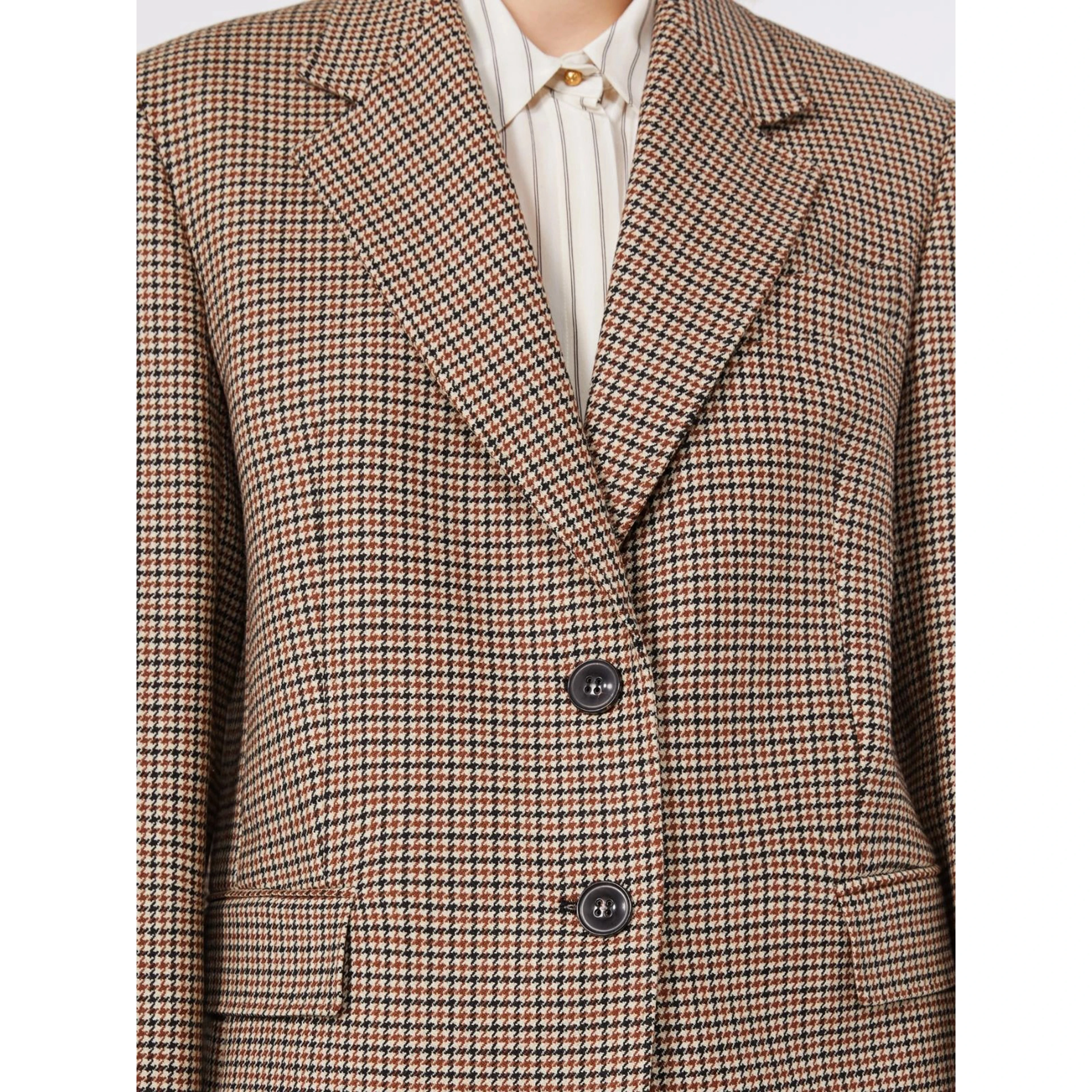 MAX MARA STUDIO MSTSALICE jacket
