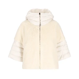 HERNO Coats White