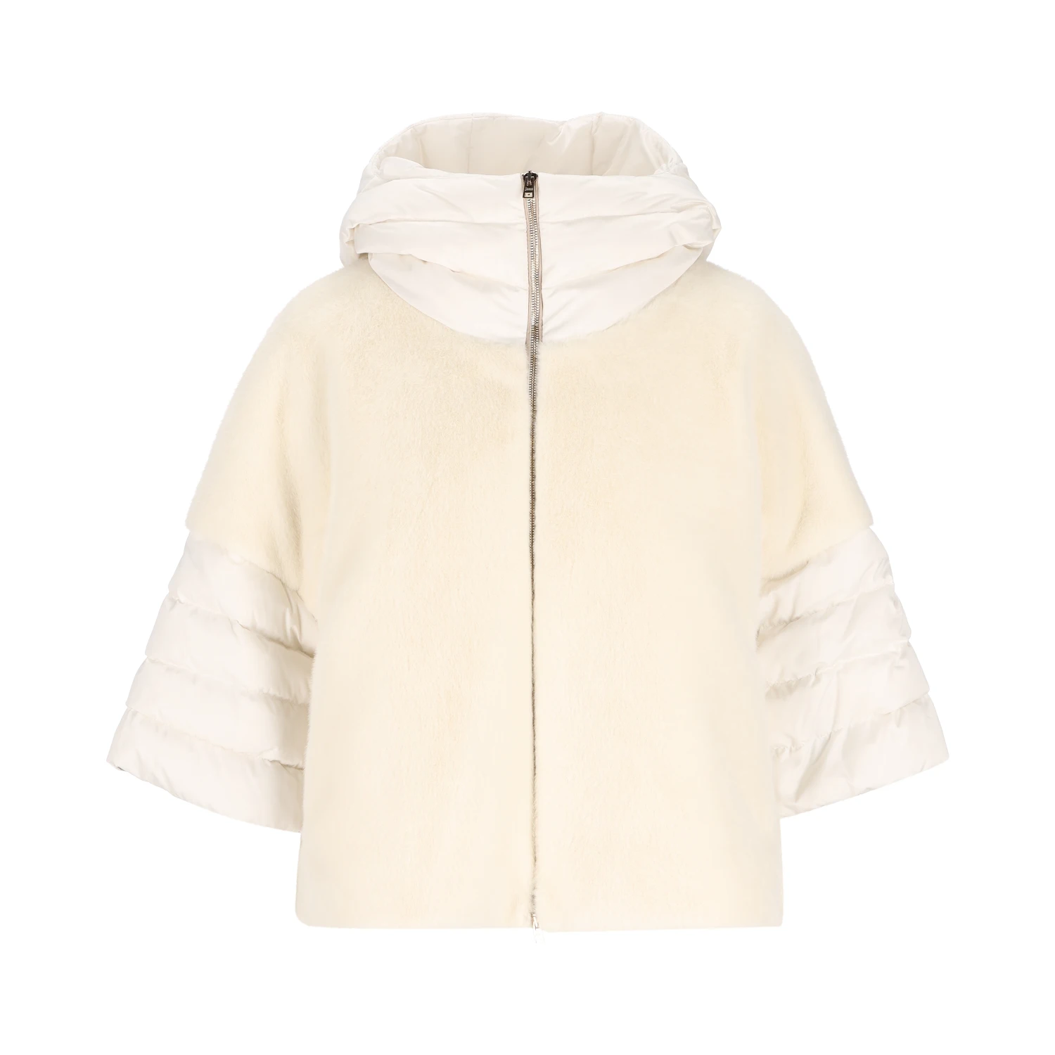 HERNO Coats White