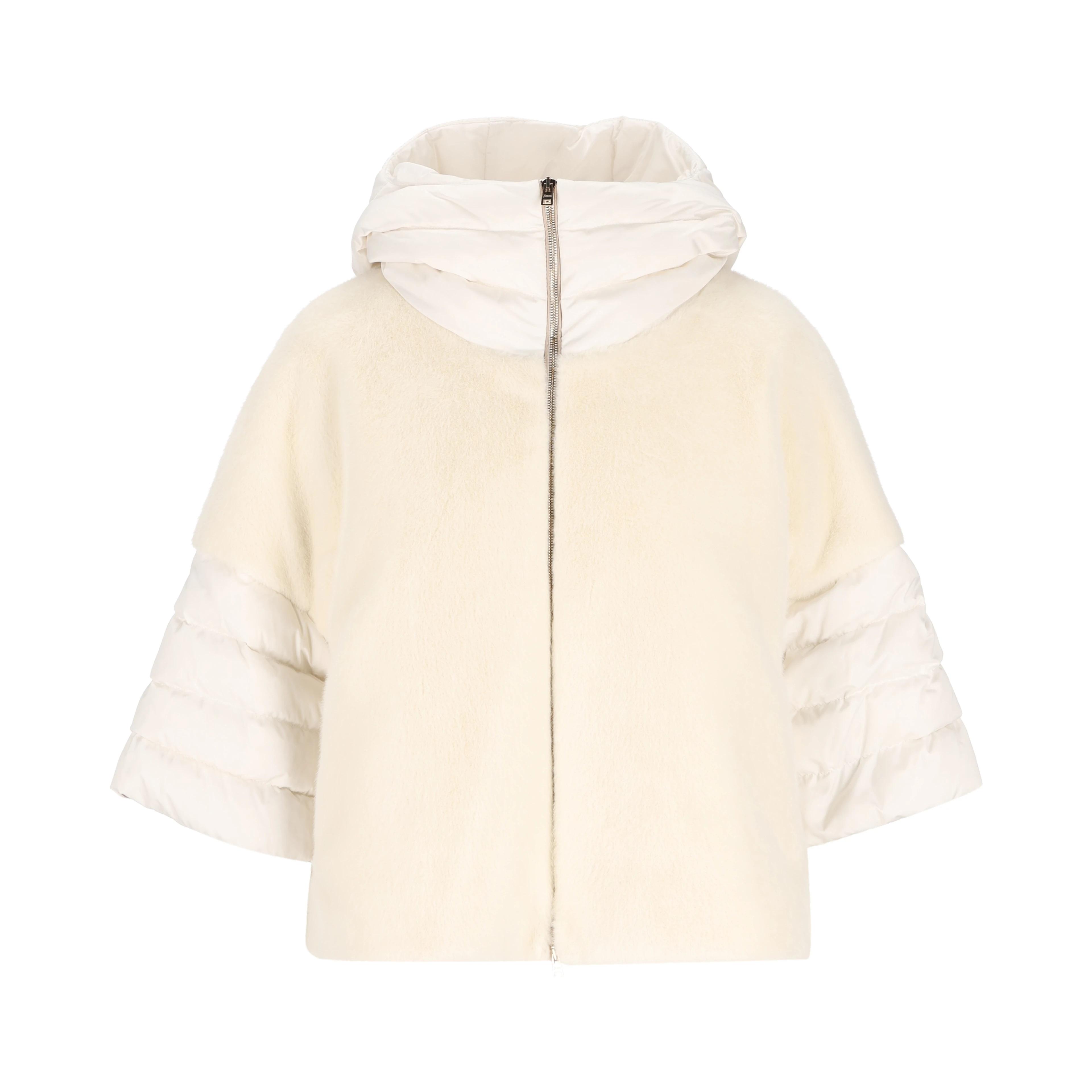 HERNO Coats White
