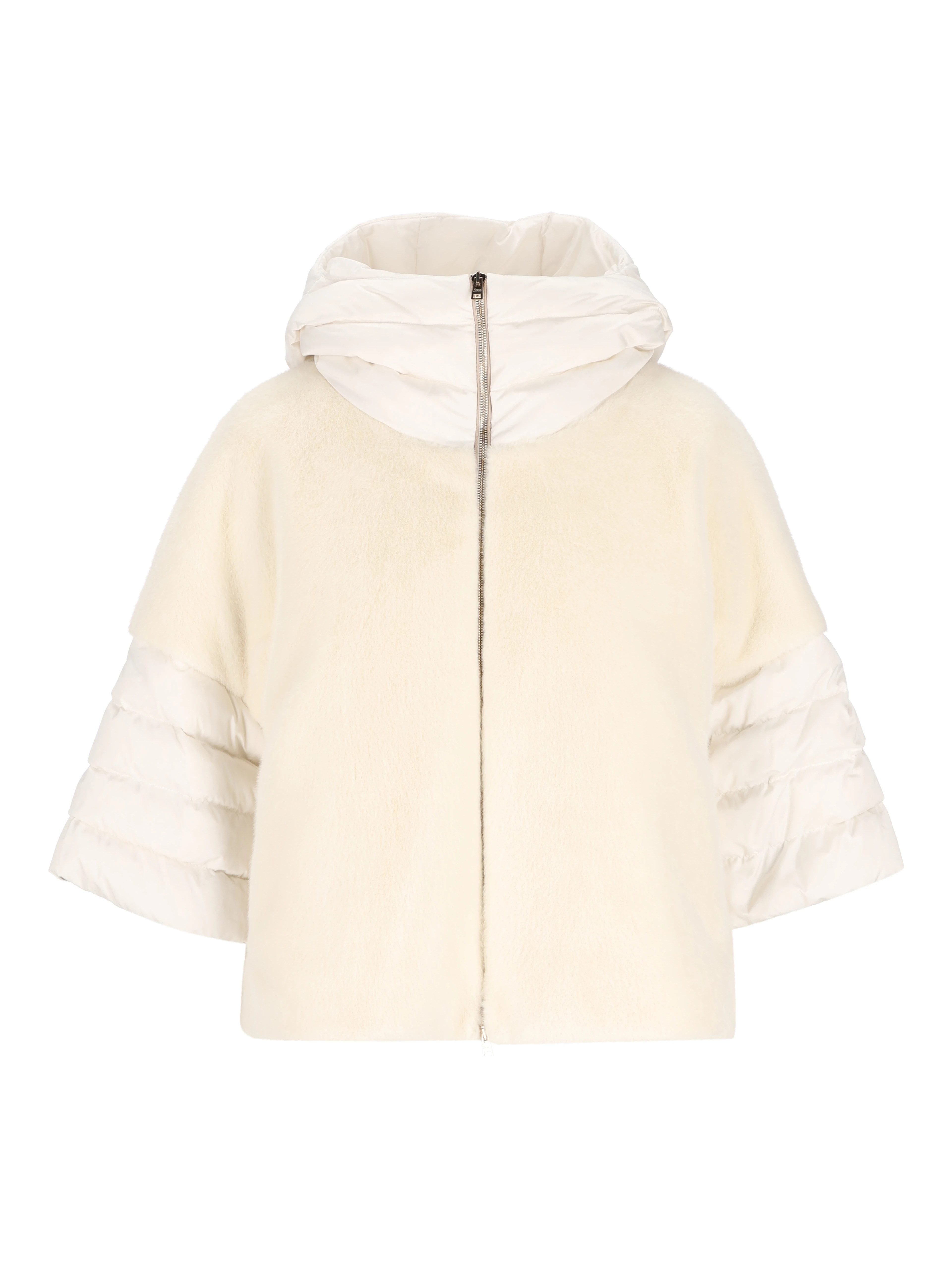 HERNO Coats White