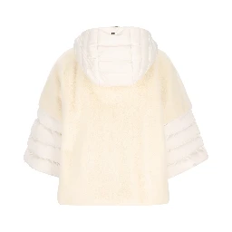 HERNO Coats White