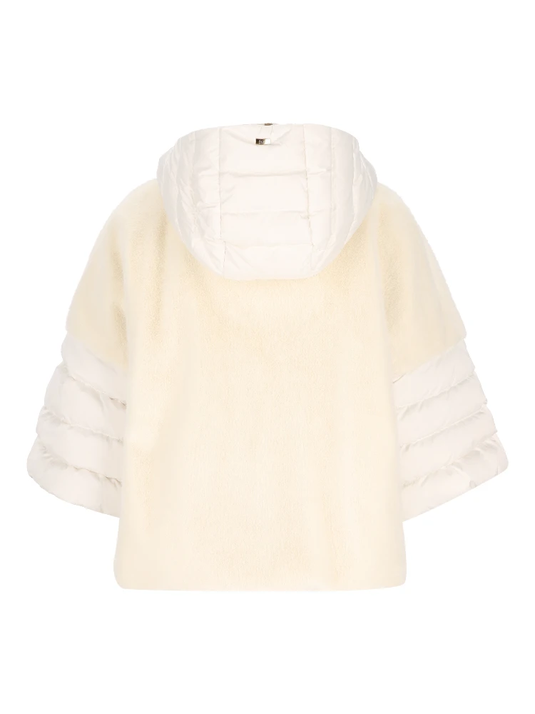 HERNO Coats White alternative