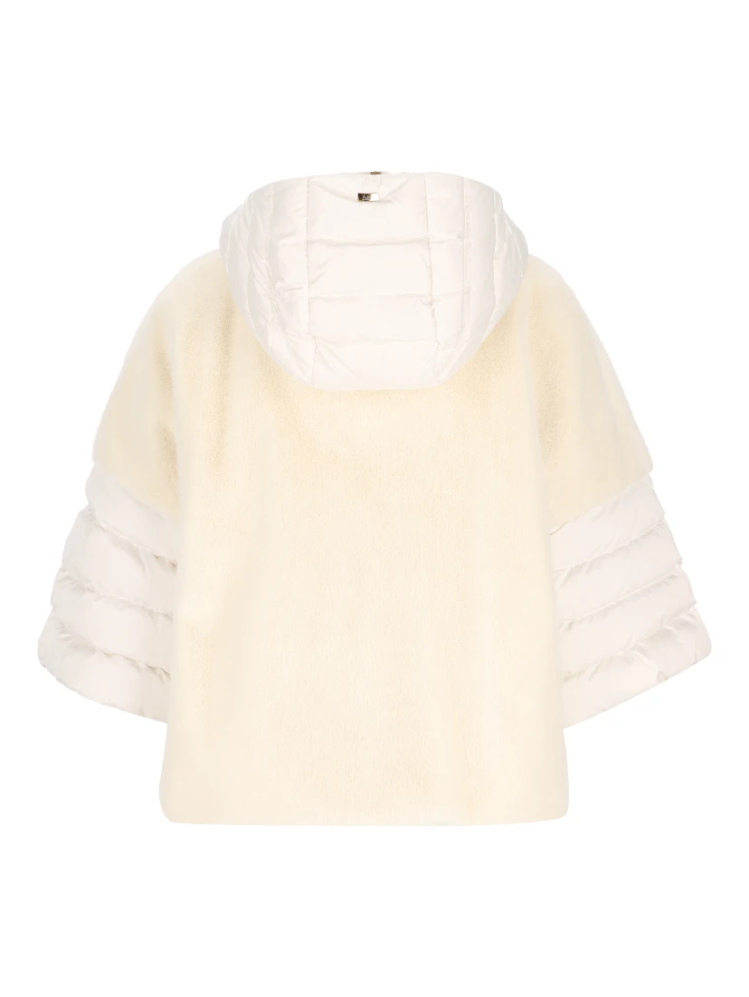 HERNO Coats White