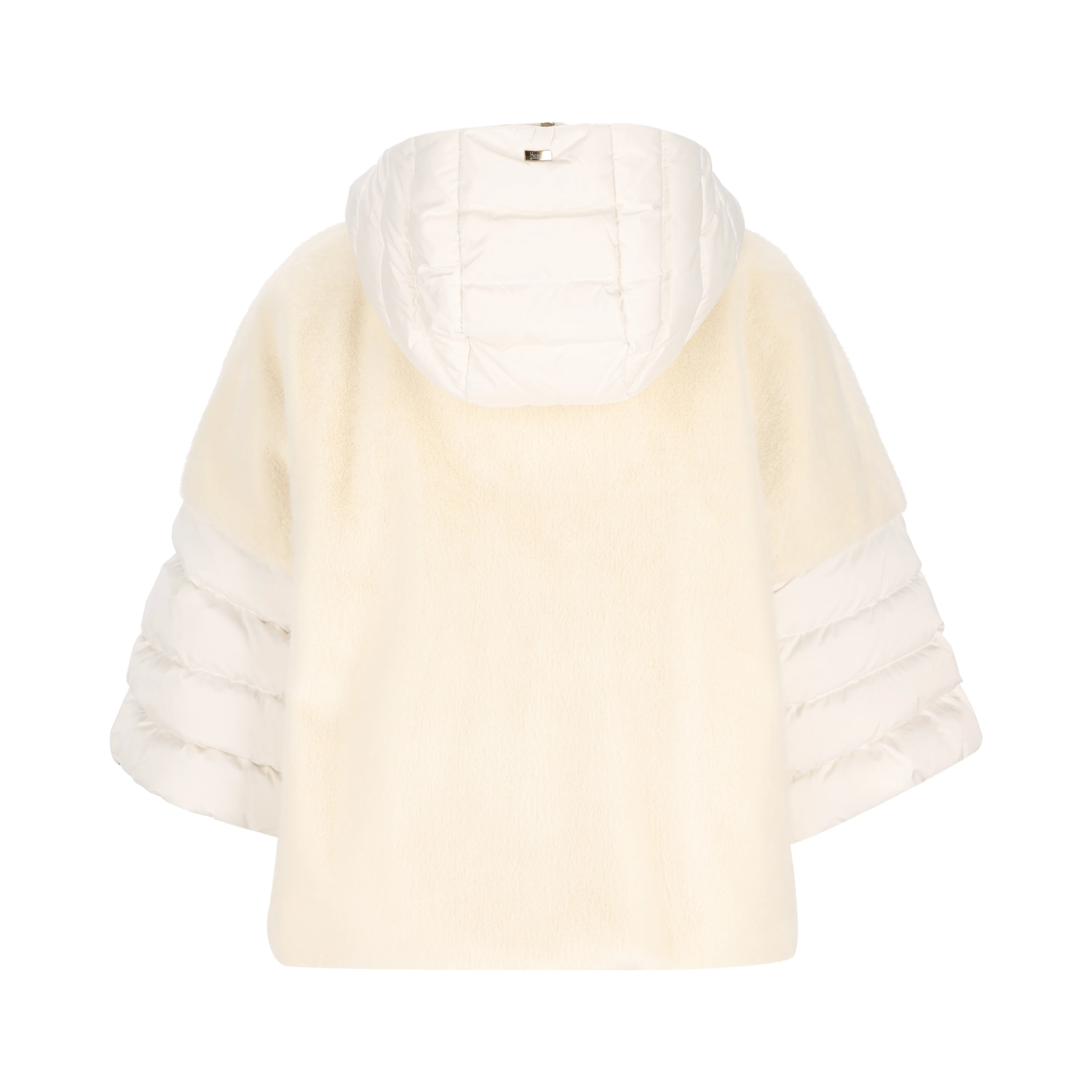 HERNO Coats White