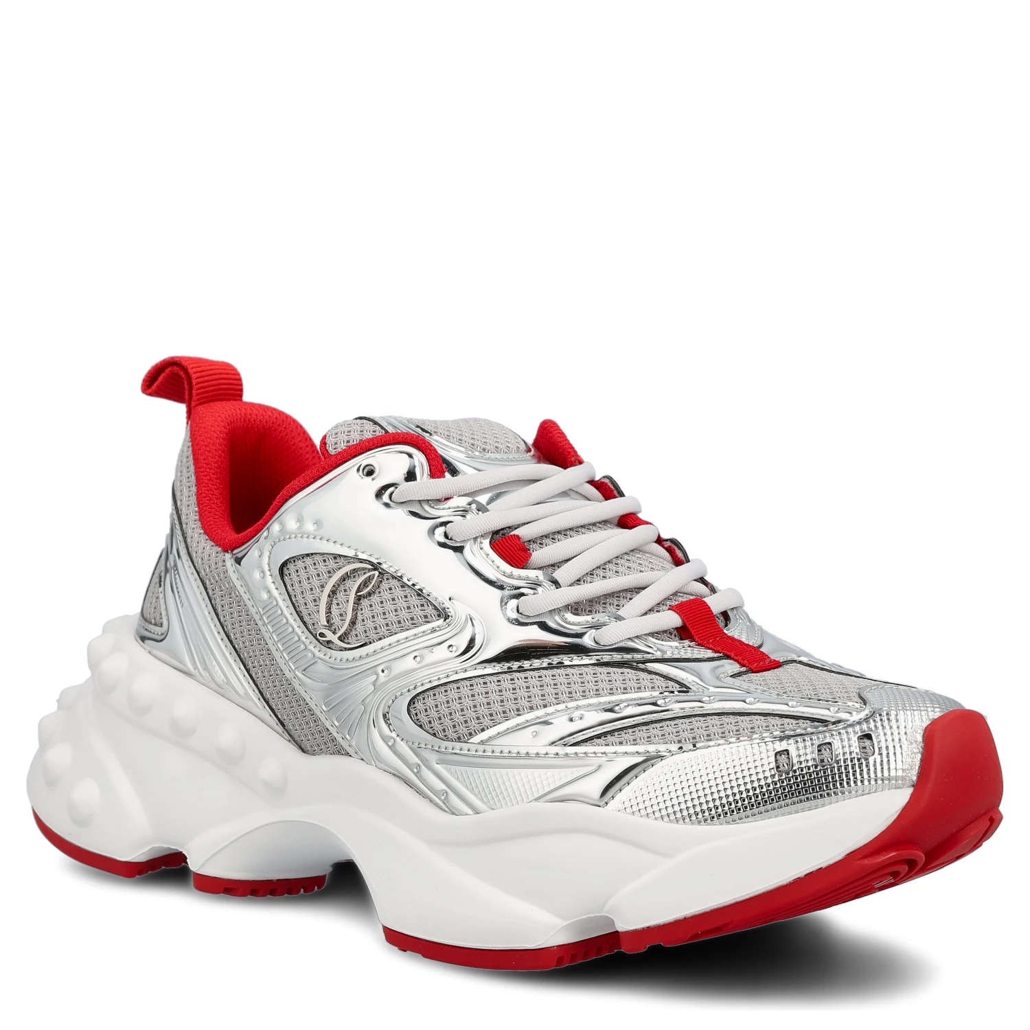CHRISTIAN LOUBOUTIN Sneakers
