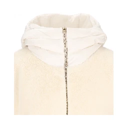 HERNO Coats White