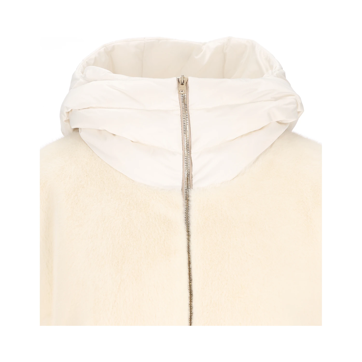 HERNO Coats White