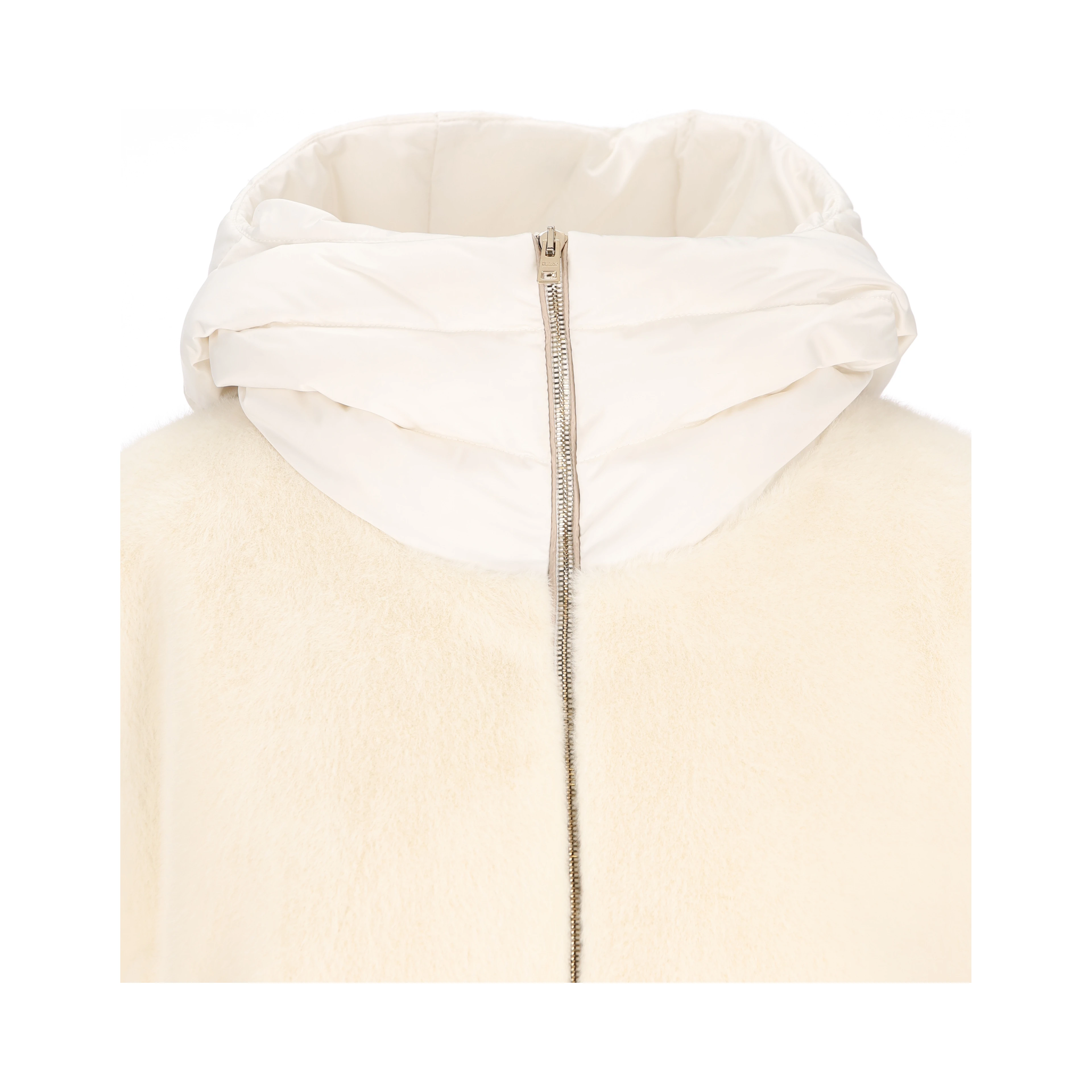 HERNO Coats White