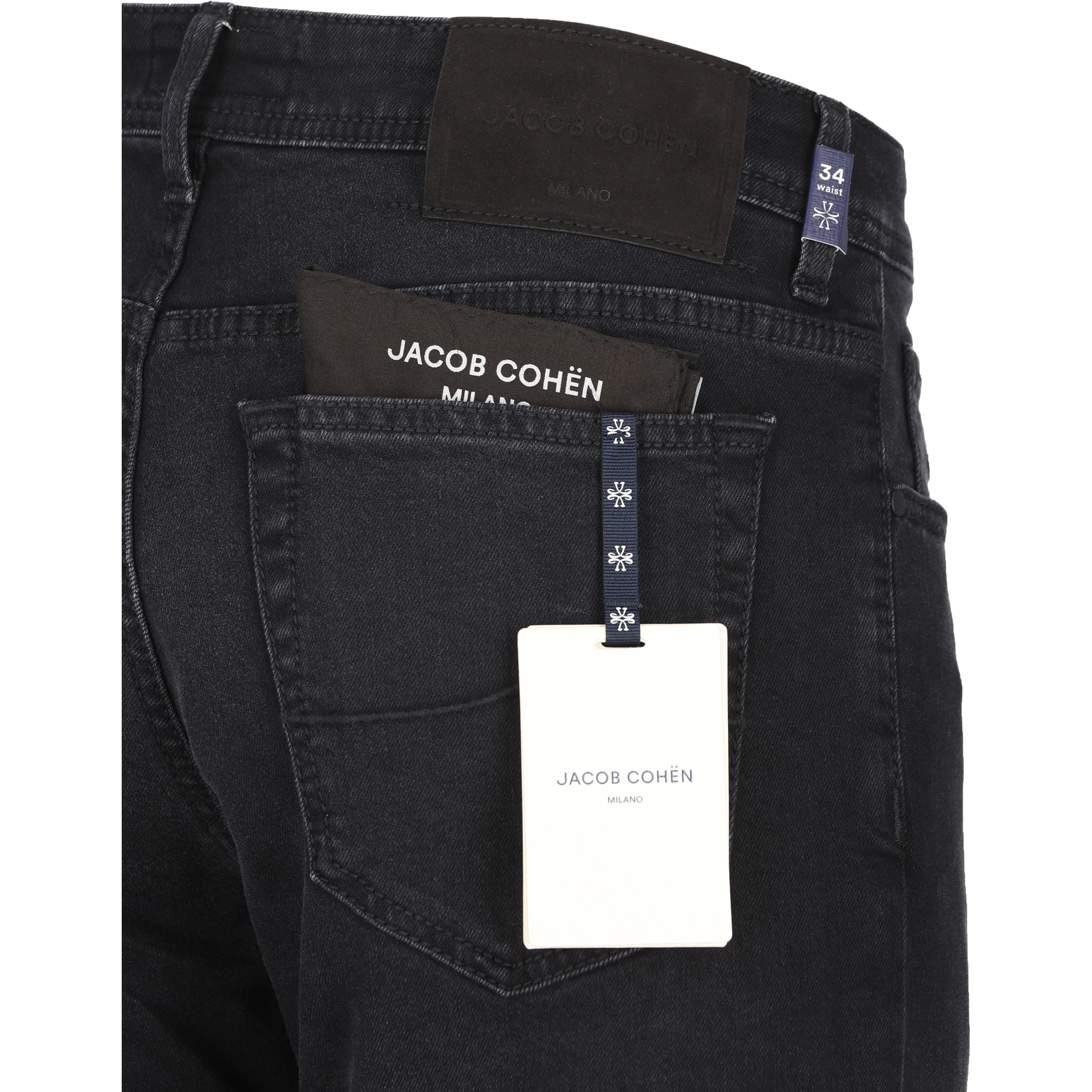 Jacob Cohen RTW