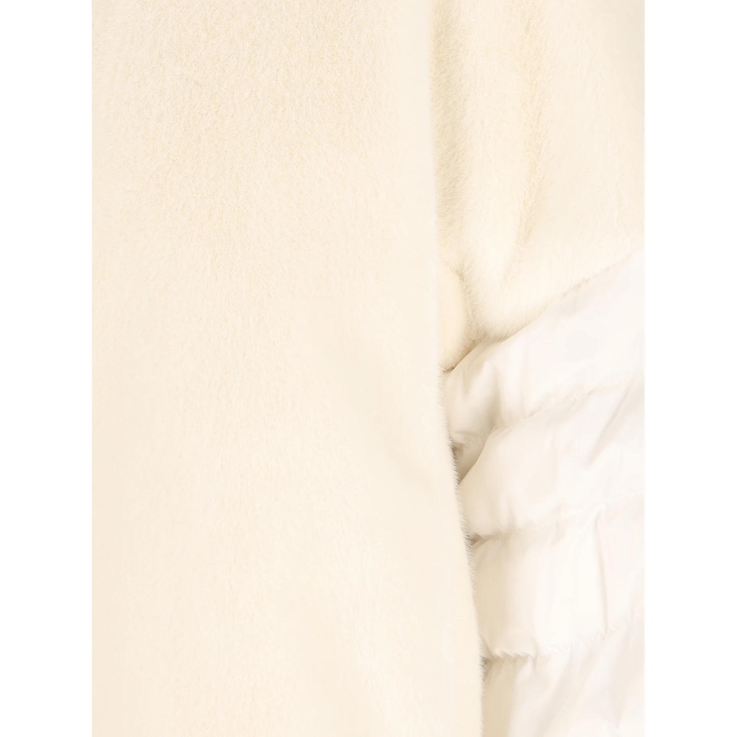 HERNO Coats White