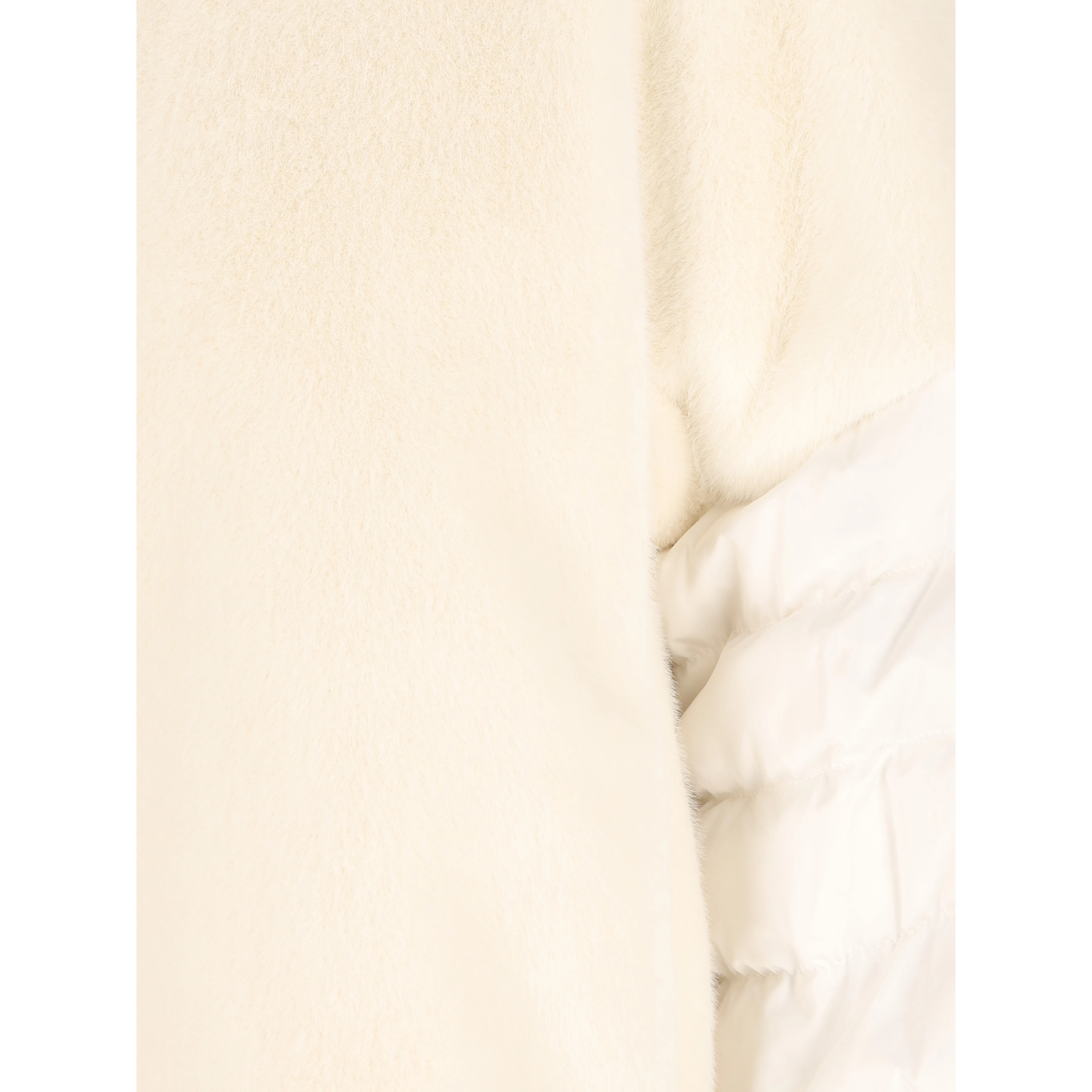 HERNO Coats White