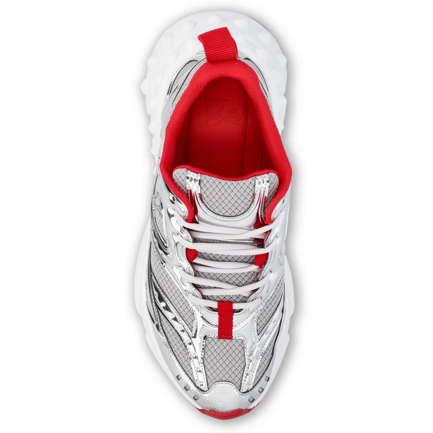 CHRISTIAN LOUBOUTIN Sneakers