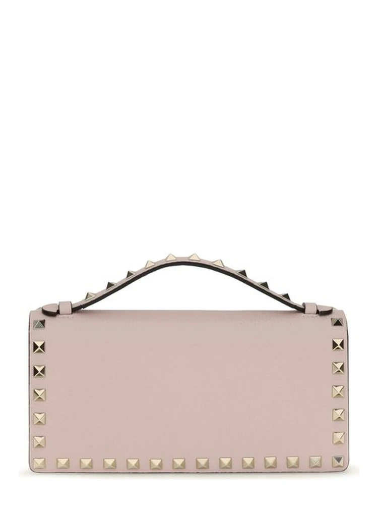 Multicolor Calf Leather Bos Taurus Wallet