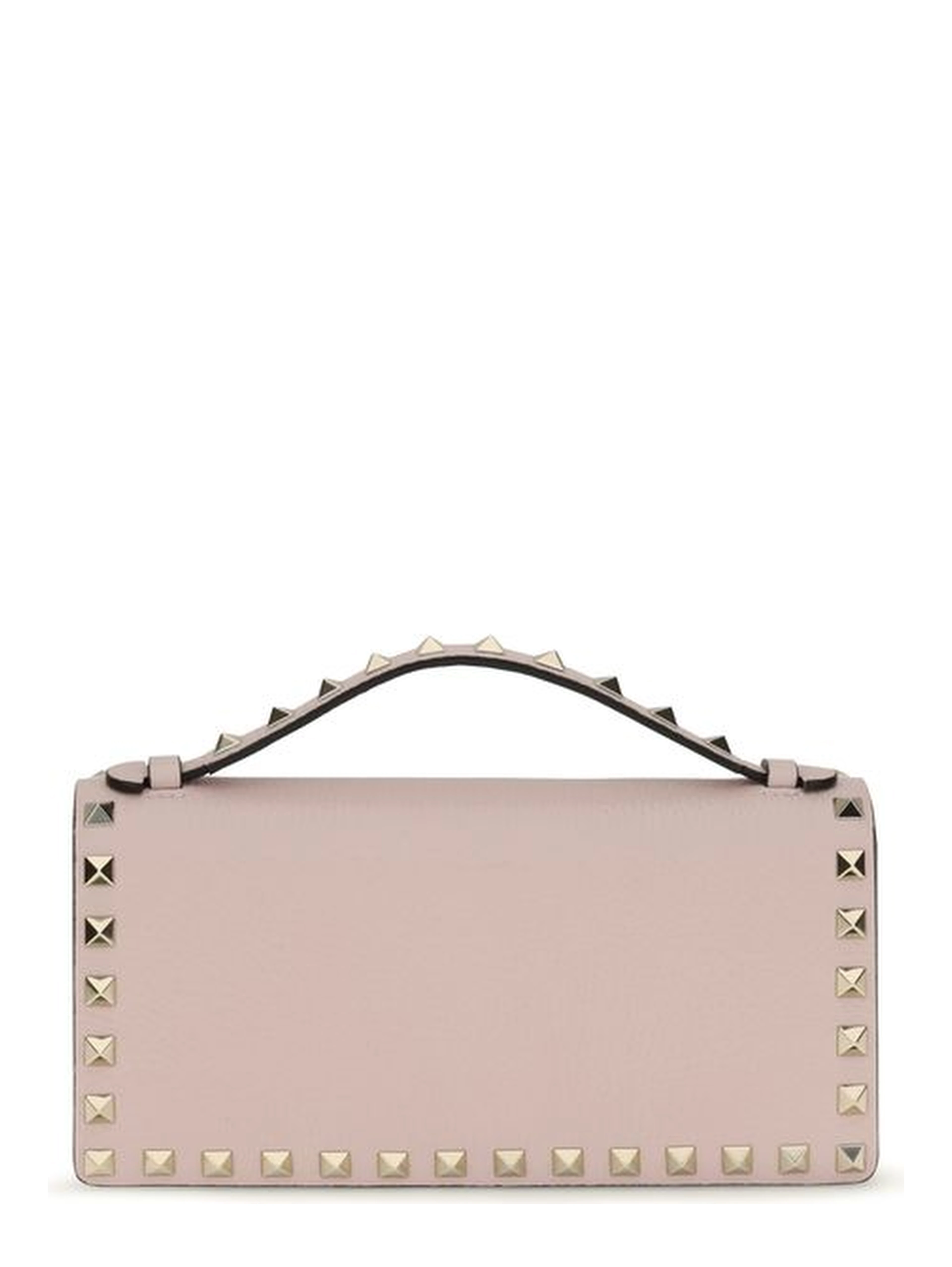 Multicolor Calf Leather Bos Taurus Wallet
