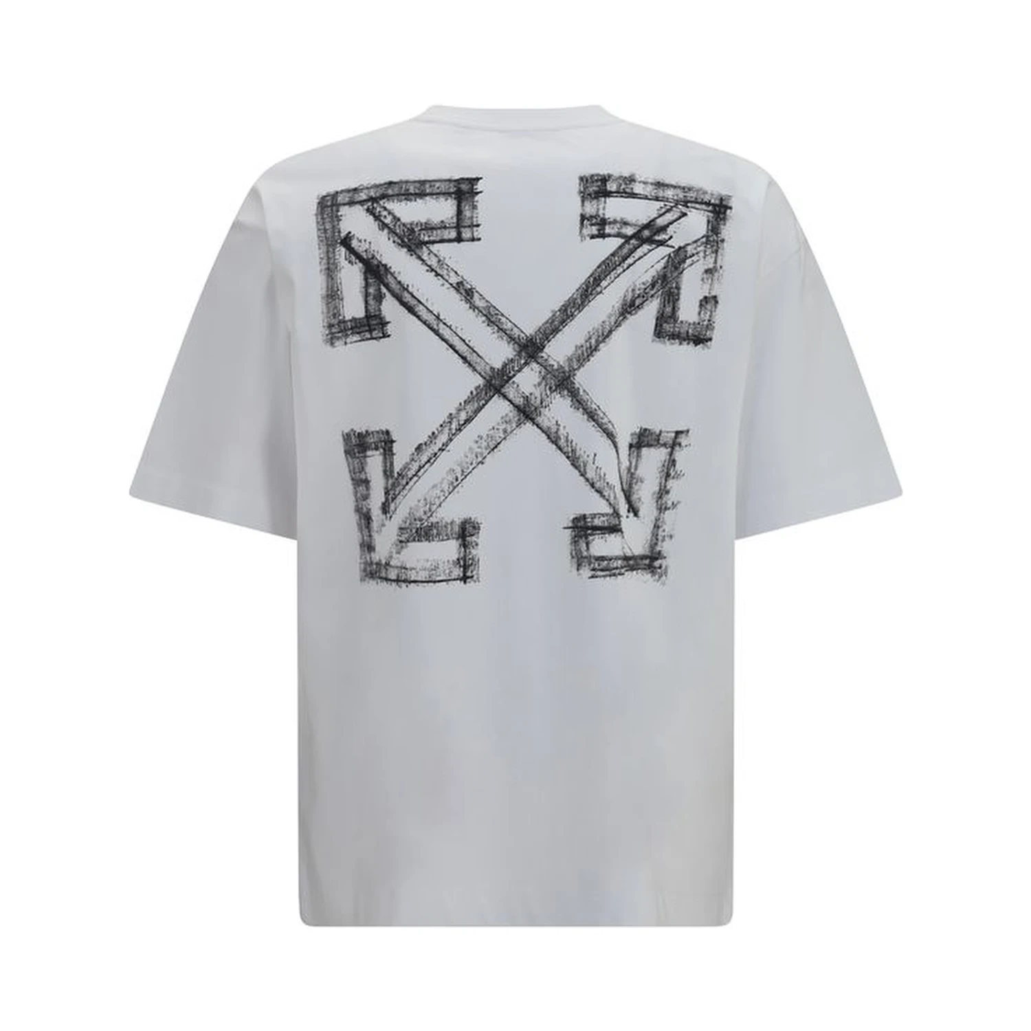 White Cotton Sportswear