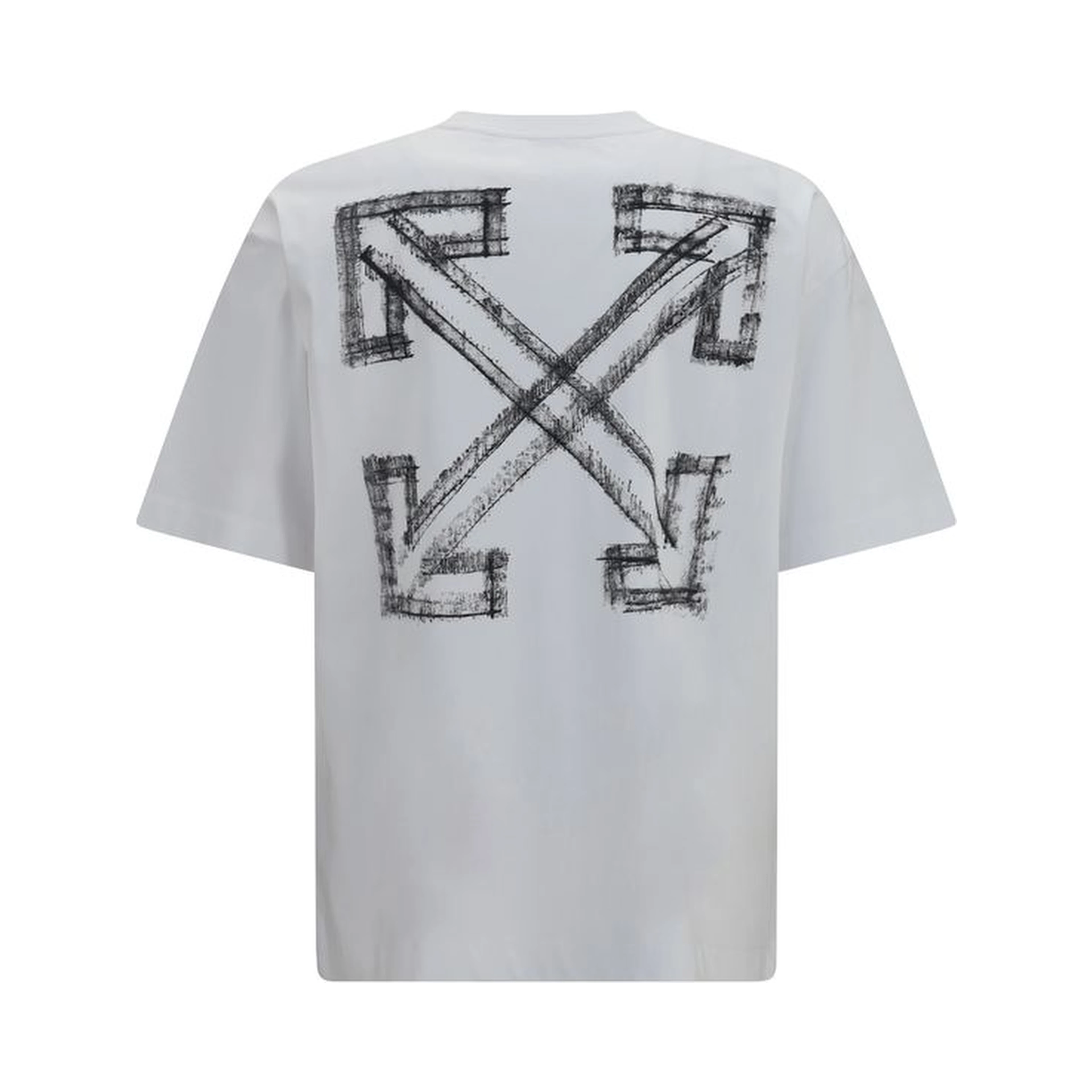 White Cotton Sportswear
