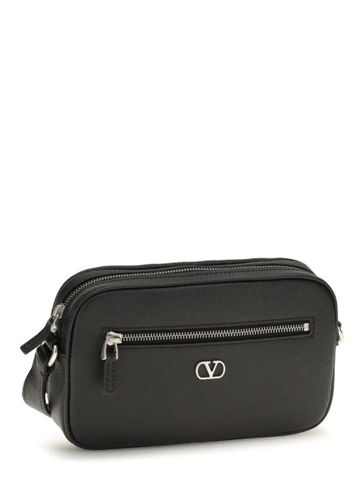 Black Calf Leather Bos Taurus Wallet alternative