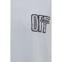 White Cotton Sportswear