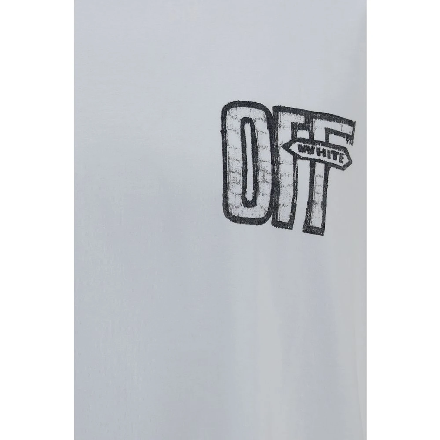 White Cotton Sportswear