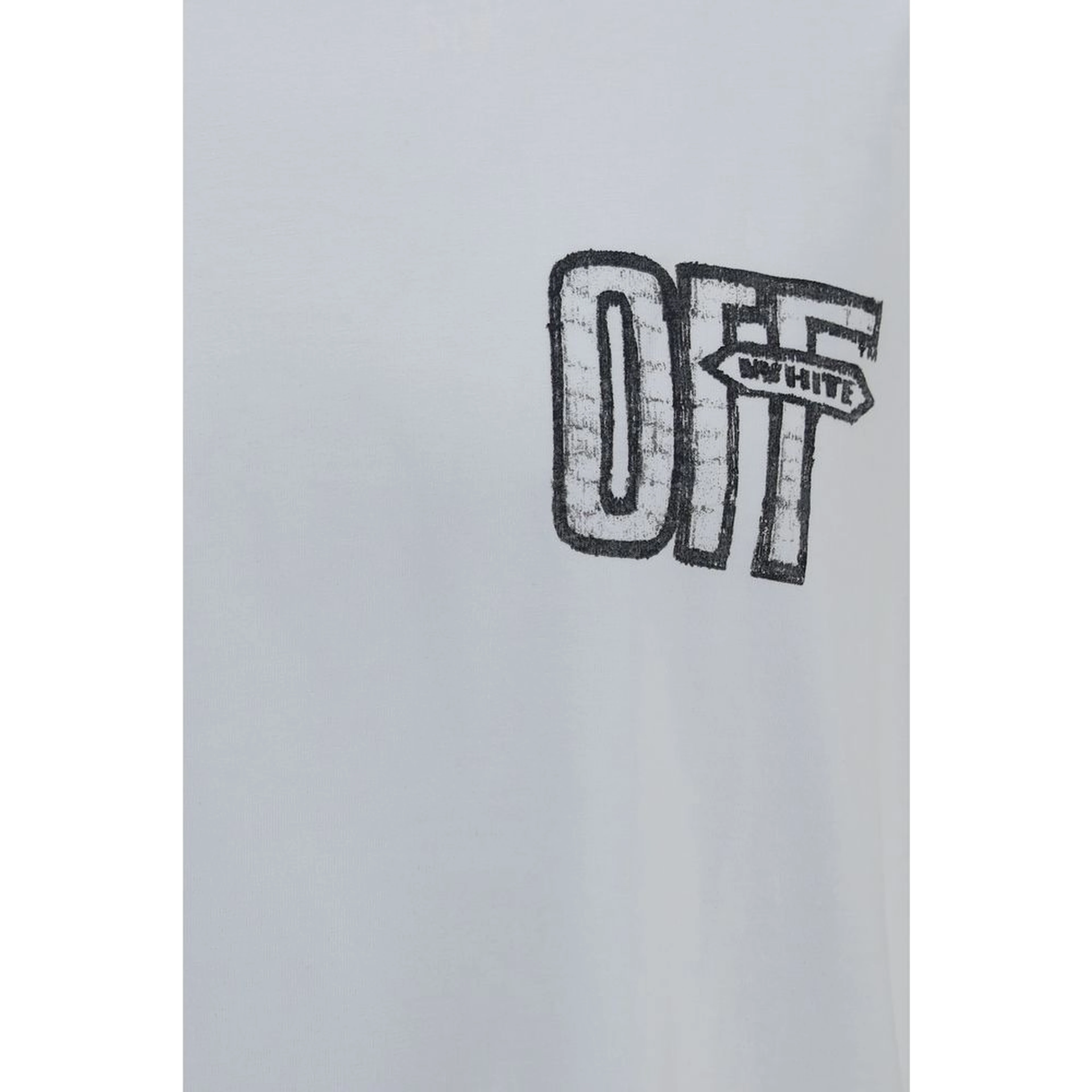 White Cotton Sportswear
