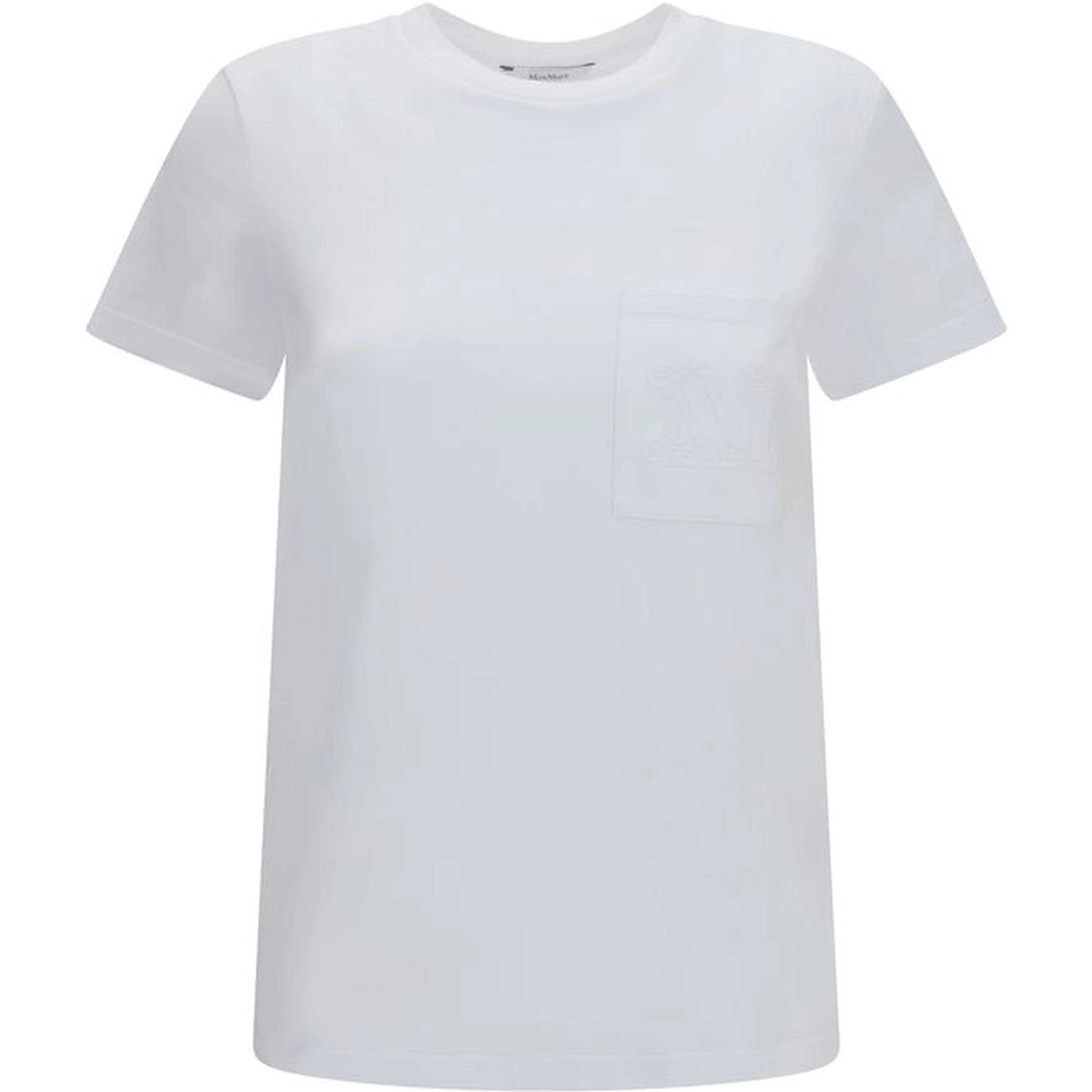 White Cotton Sportswear
