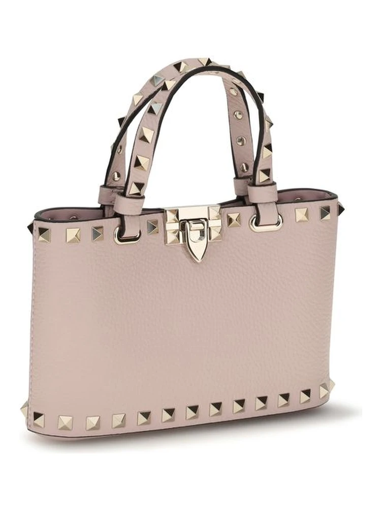 Multicolor Calf Leather Bos Taurus Handbag alternative
