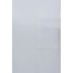 White Cotton Sportswear