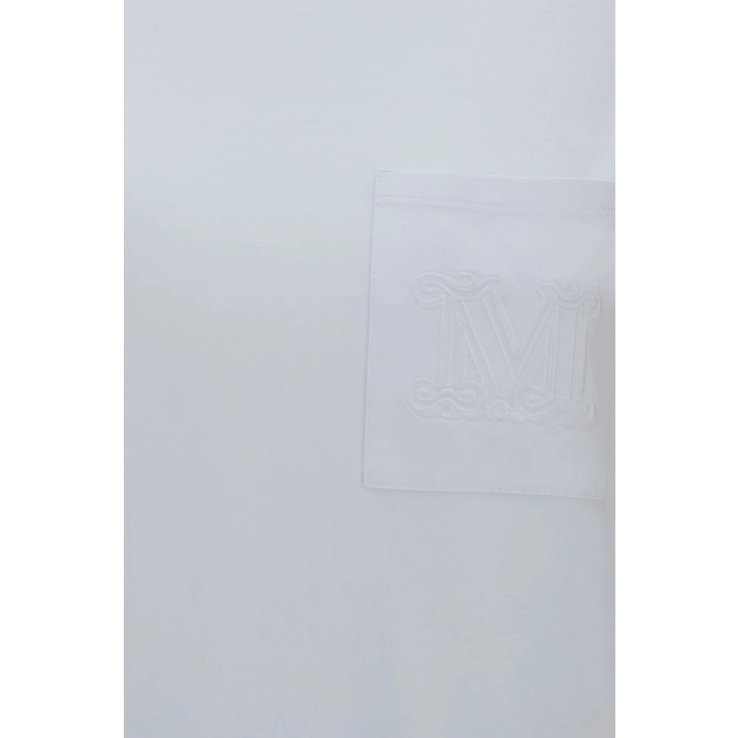 White Cotton Sportswear
