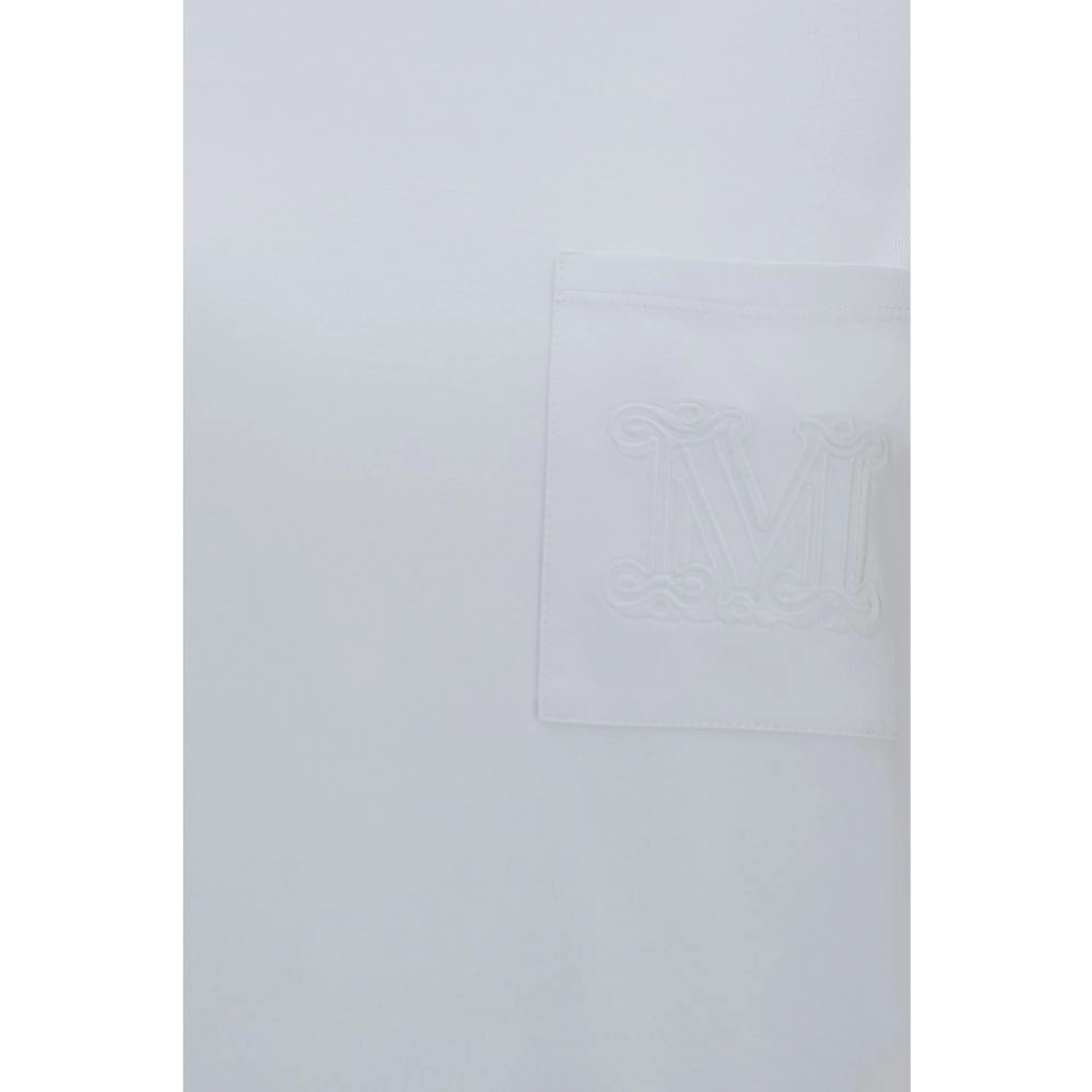 White Cotton Sportswear