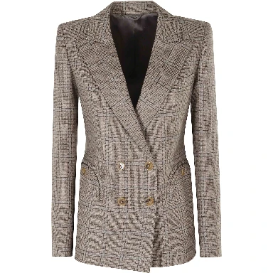 SAONA CHARMER BLAZER