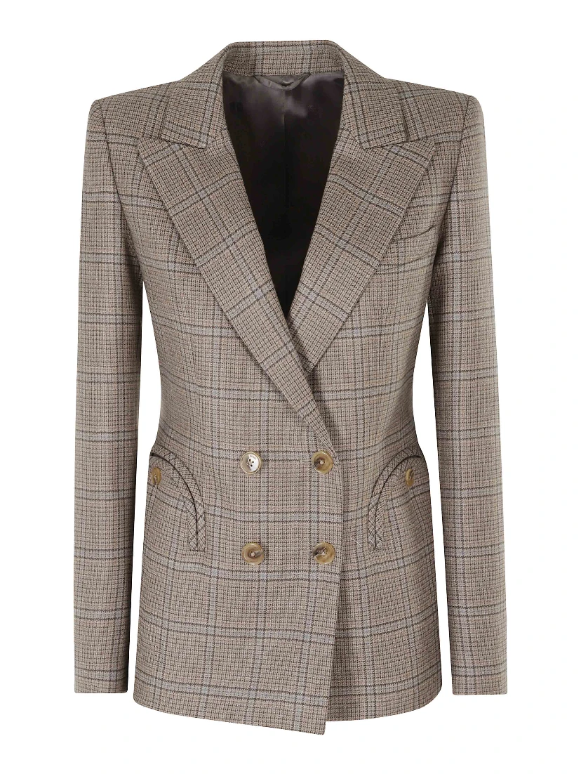 SAONA CHARMER BLAZER