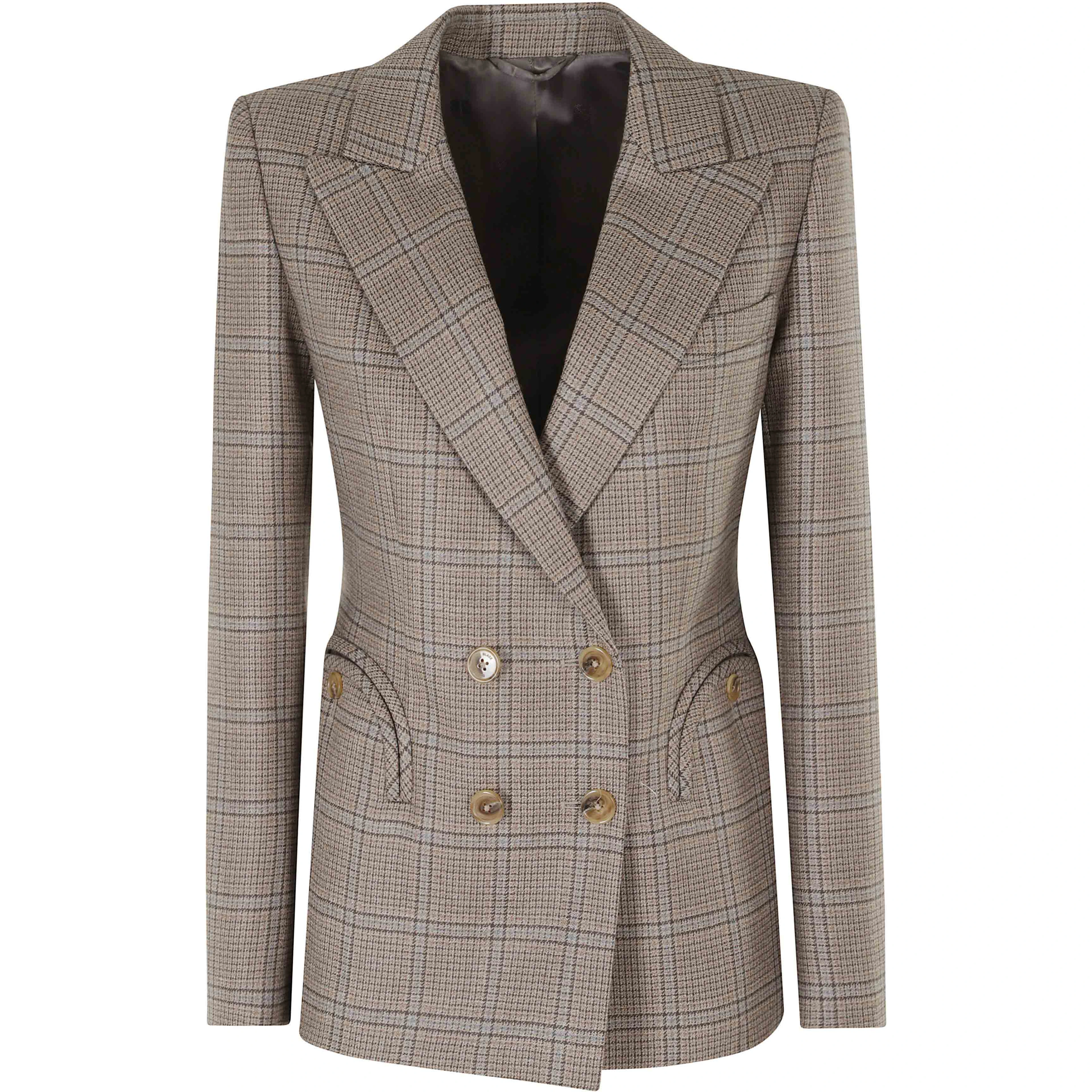 SAONA CHARMER BLAZER