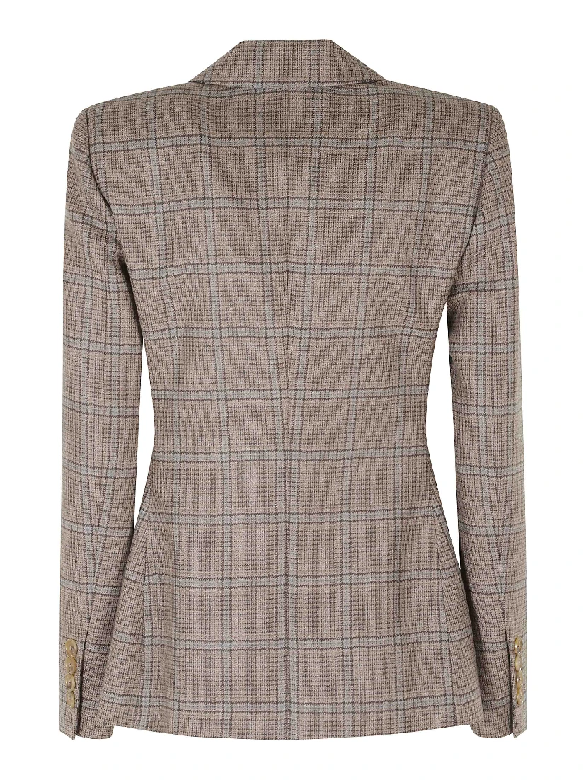 SAONA CHARMER BLAZER