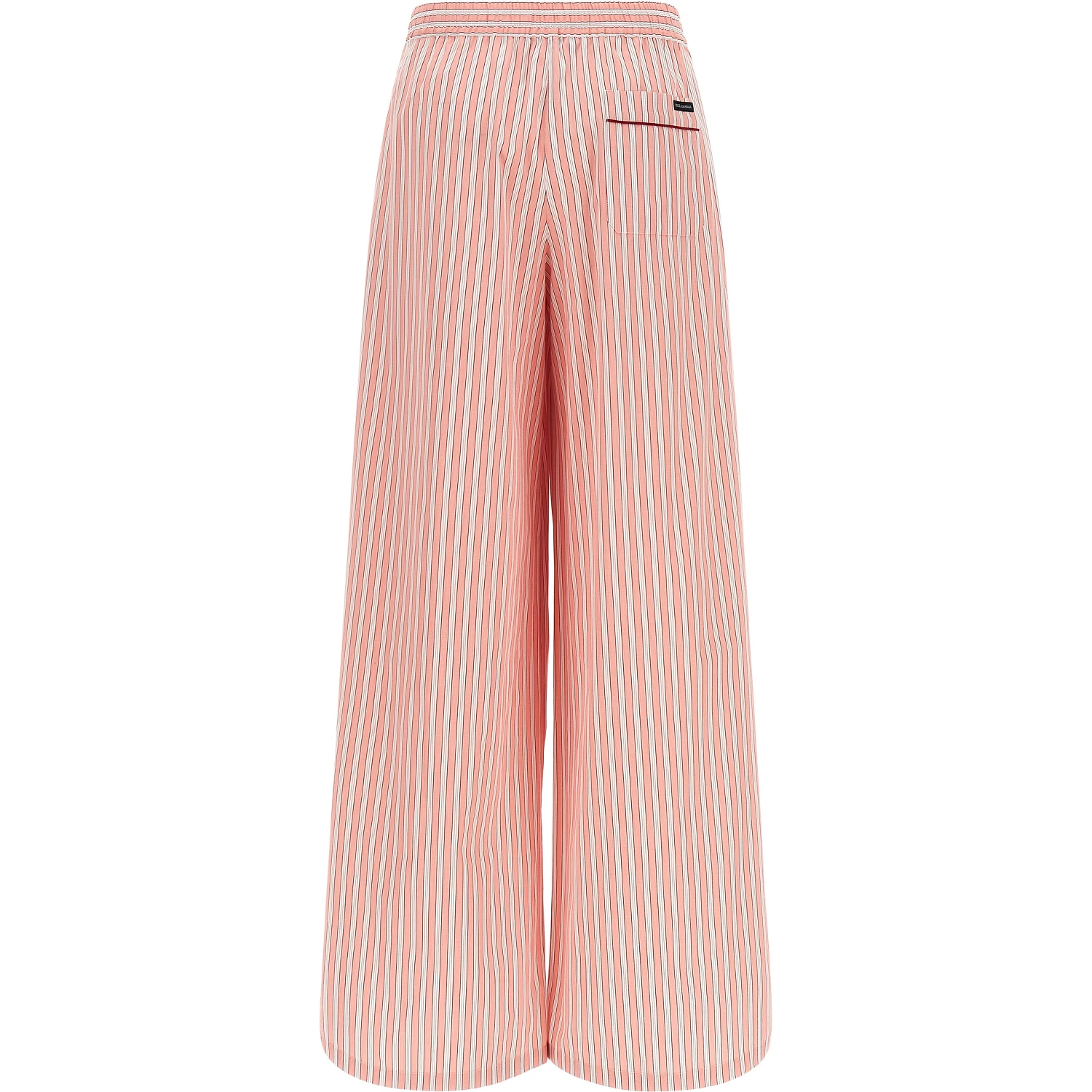 Multicolor Cotton Bottoms Sleepwear