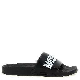 Bicolor Pvc Slides