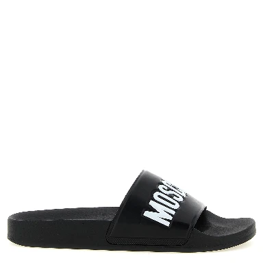 Bicolor Pvc Slides