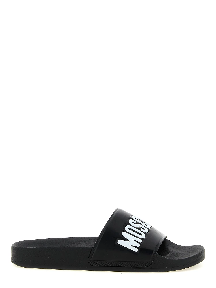 Bicolor Pvc Slides