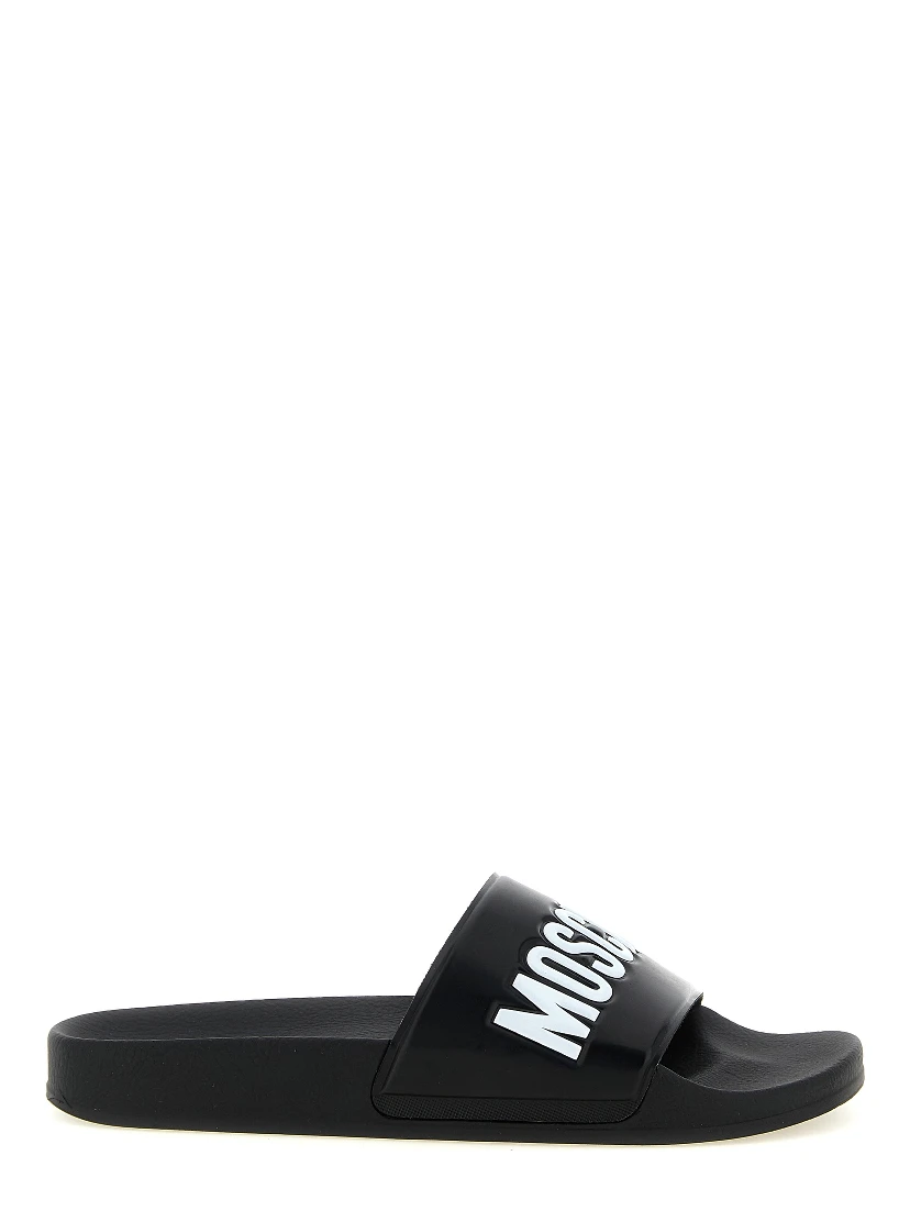 Bicolor Pvc Slides