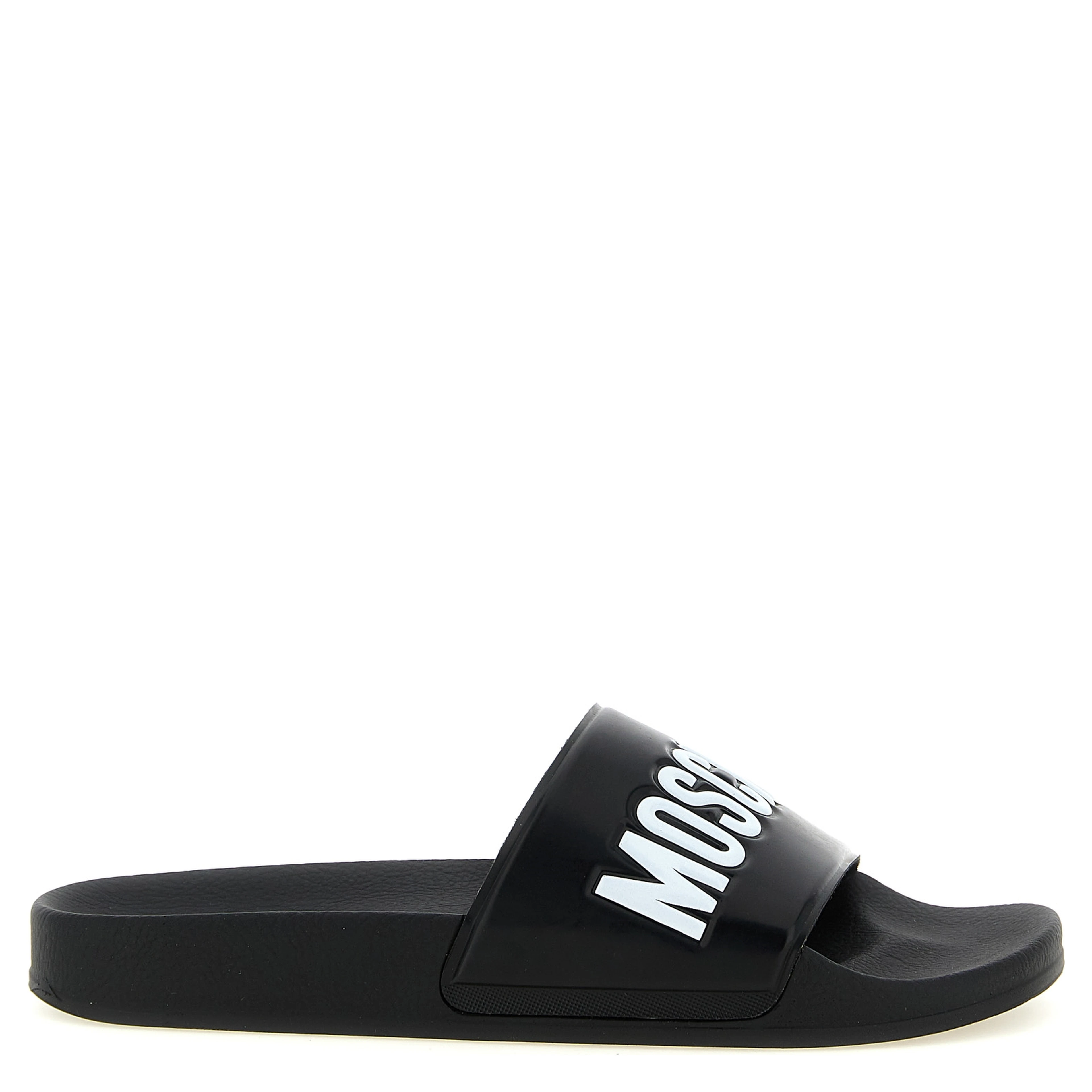 Bicolor Pvc Slides