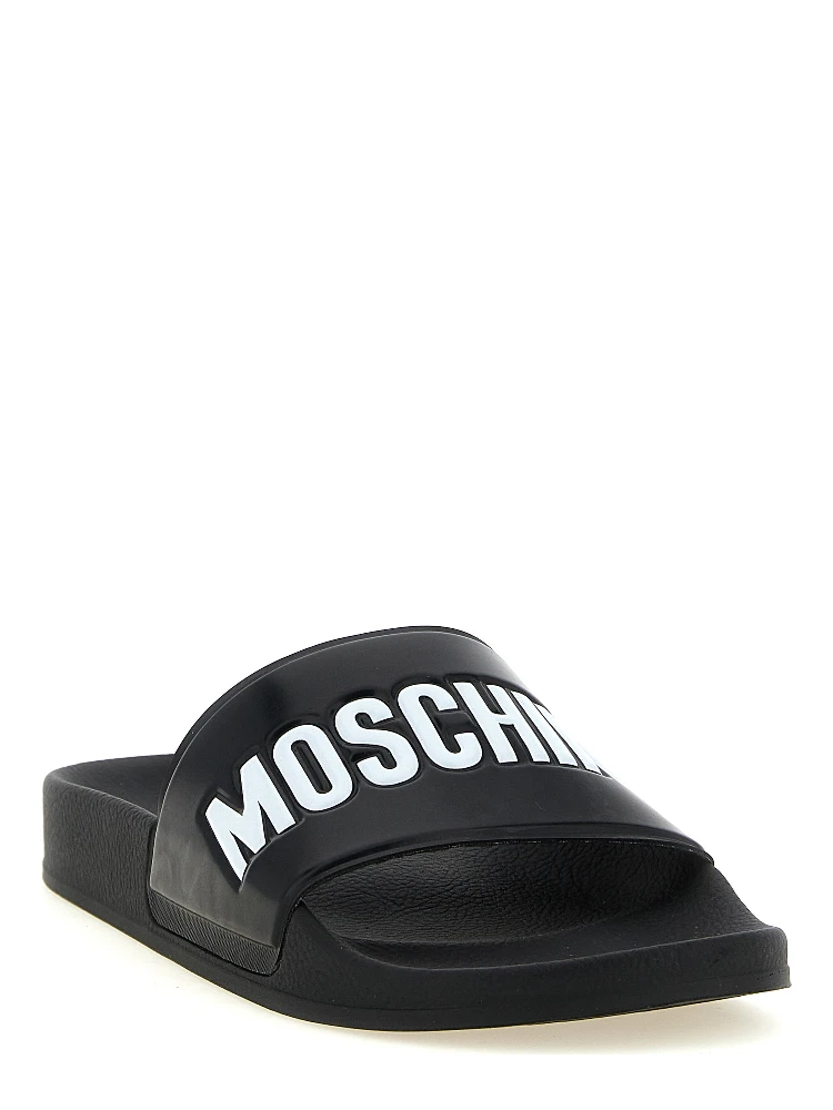 Bicolor Pvc Slides alternative