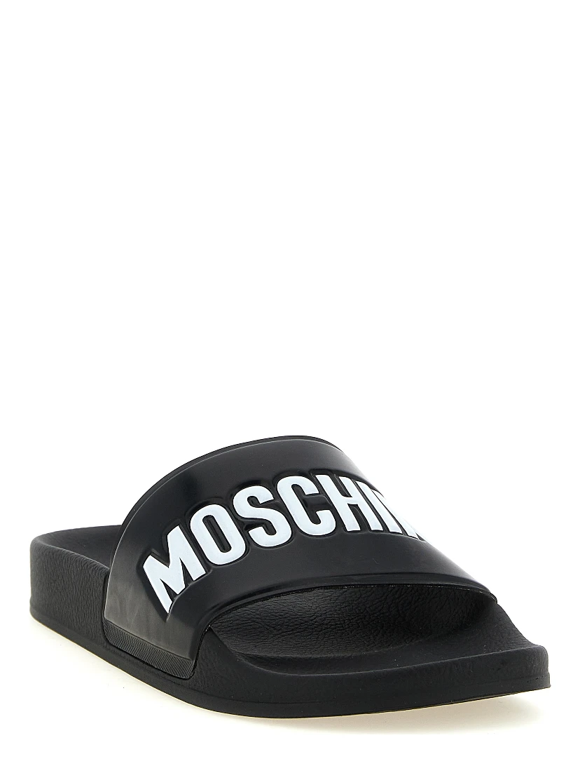 Bicolor Pvc Slides