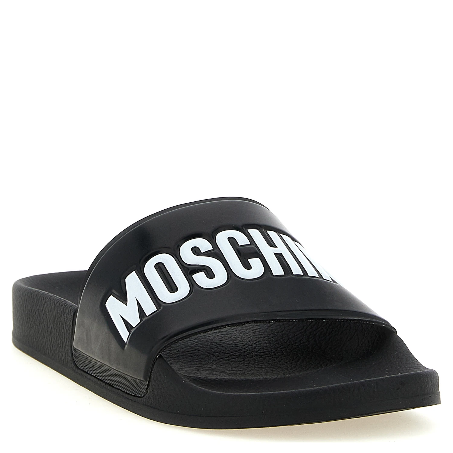 Bicolor Pvc Slides