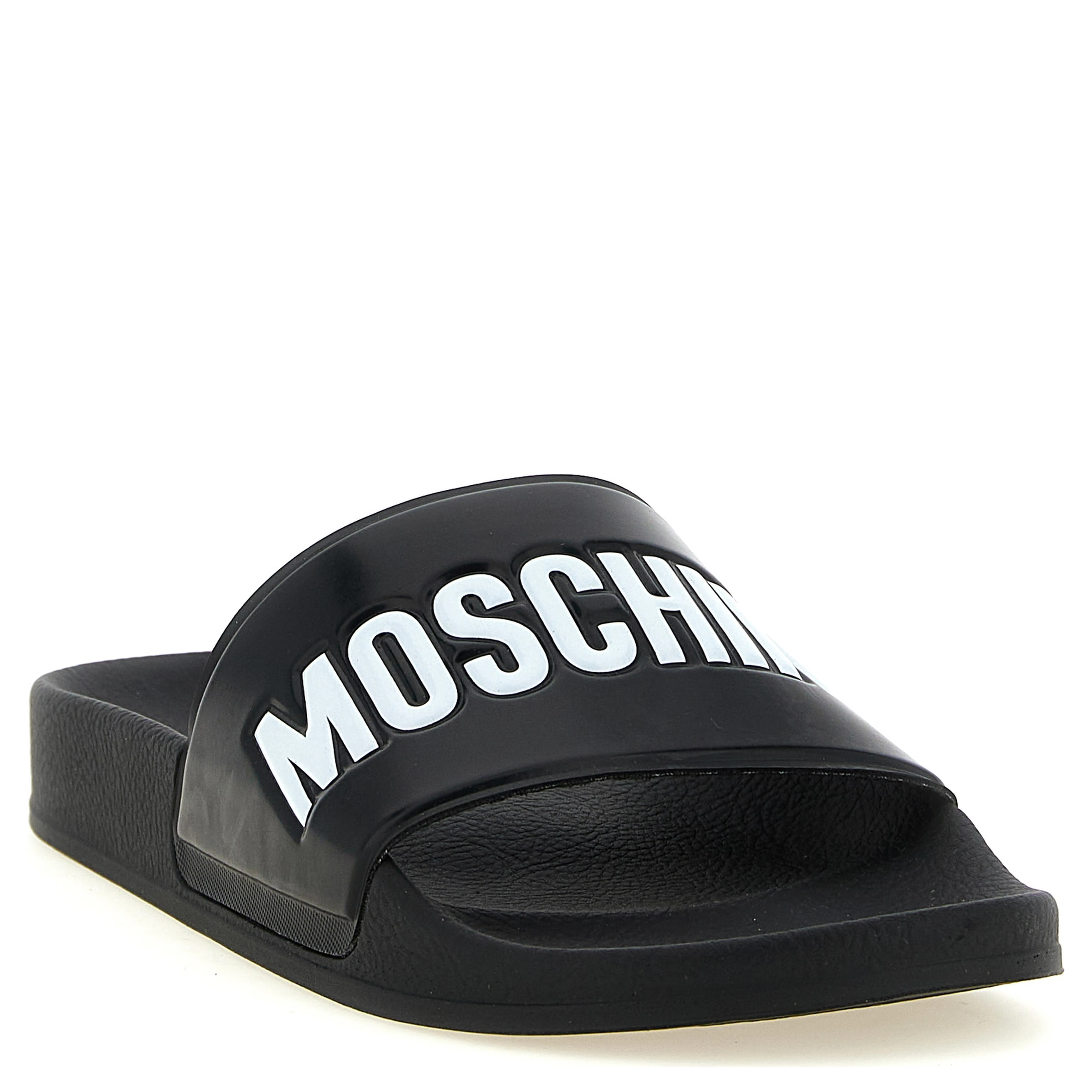 Bicolor Pvc Slides