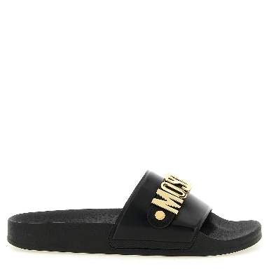 Gold Pvc Slides