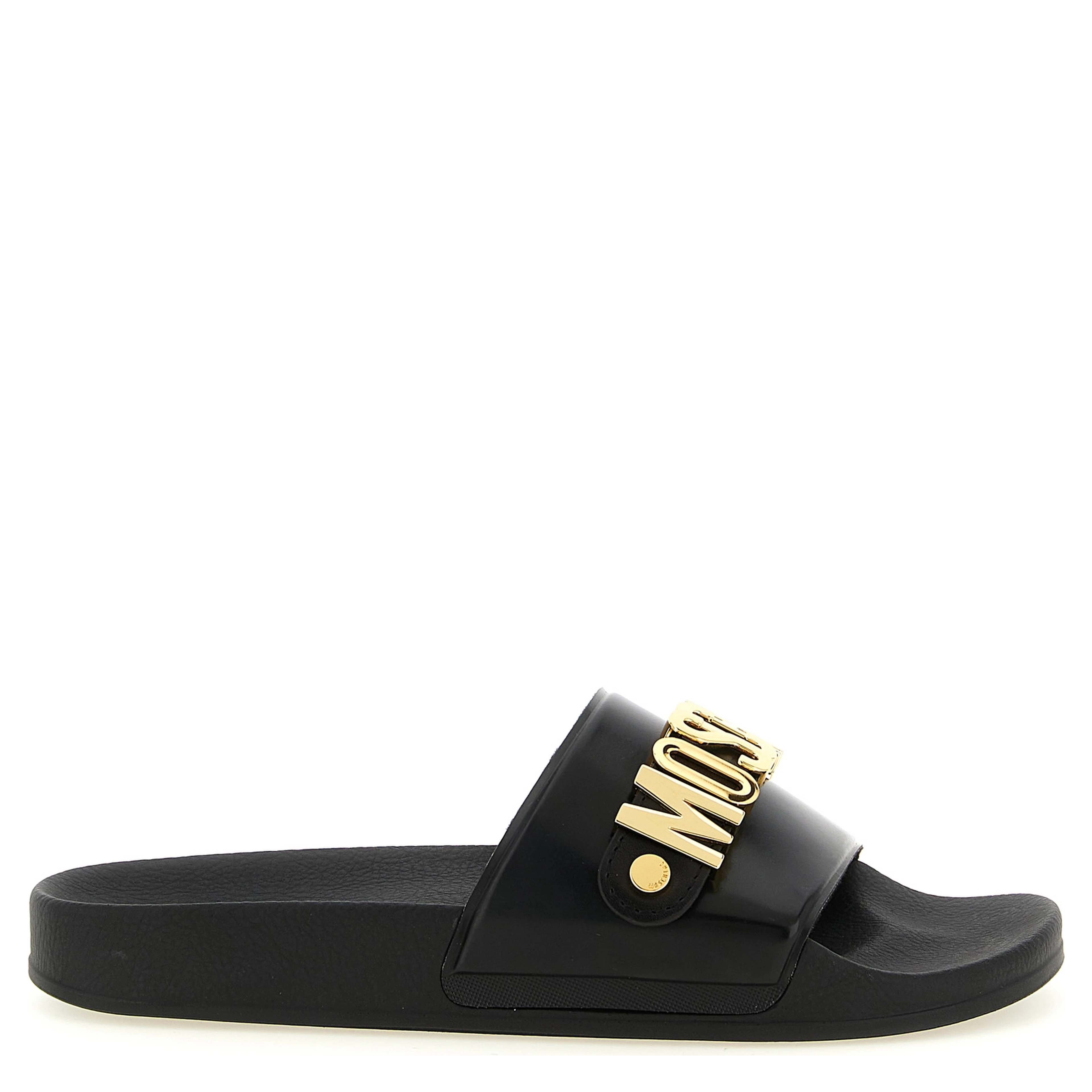 Gold Pvc Slides