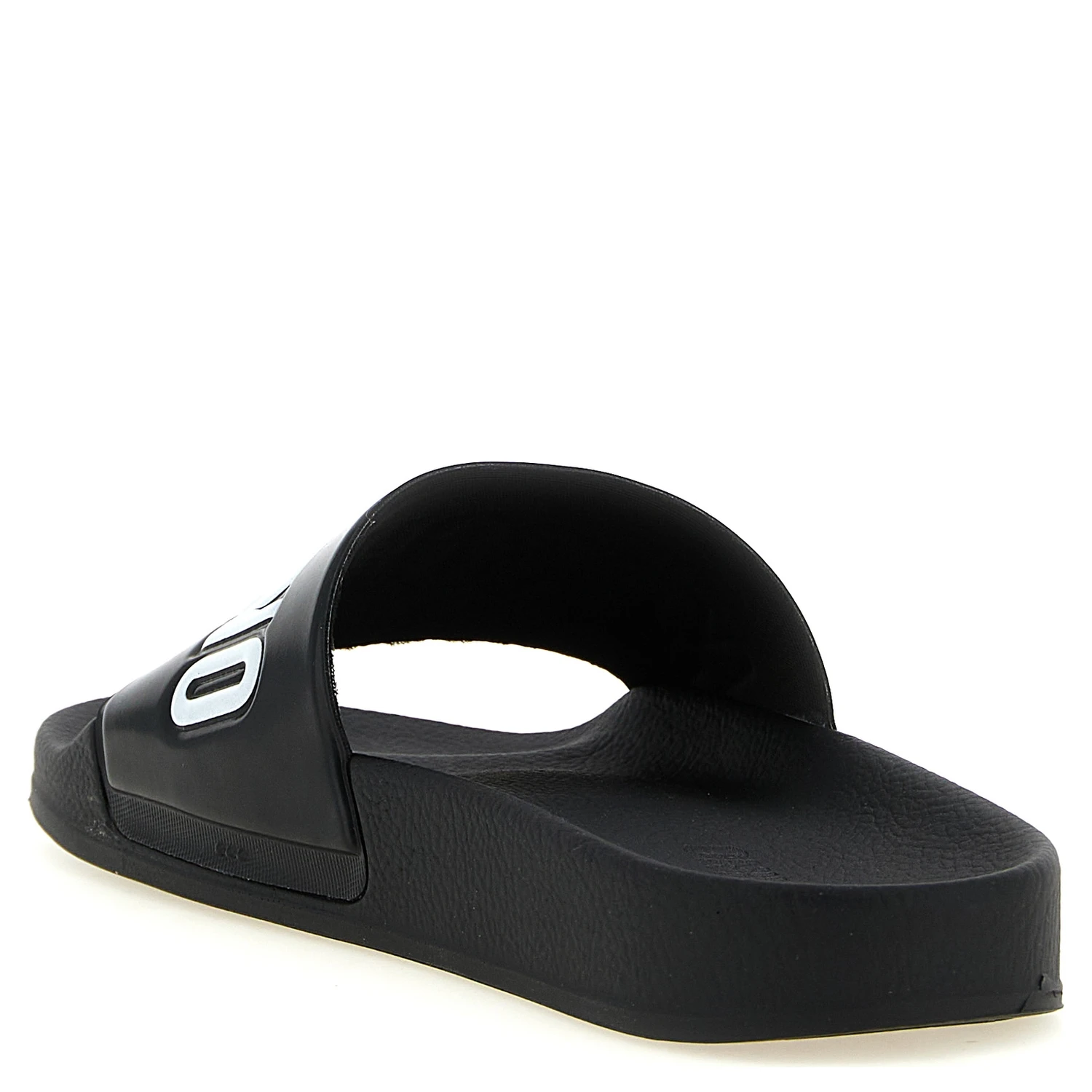 Bicolor Pvc Slides