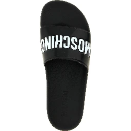 Bicolor Pvc Slides