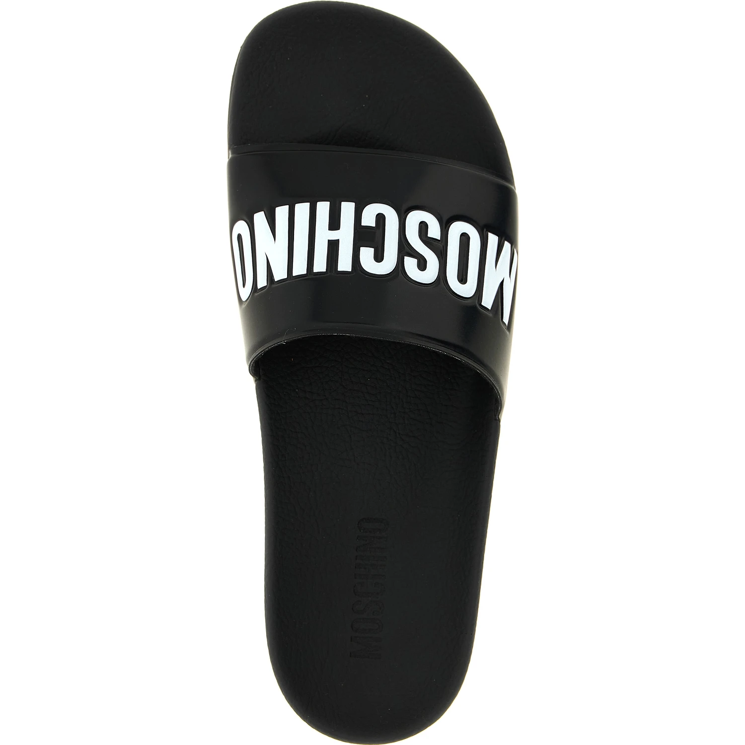 Bicolor Pvc Slides